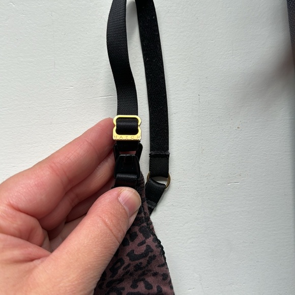 HATCH nursing bra - Picture 2 of 4